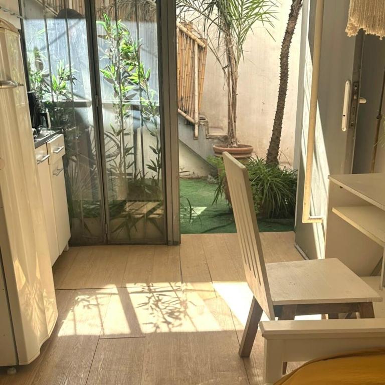Small studio apartment in Palermo, ideal for travelers - One-Bedroom Apartment - 6