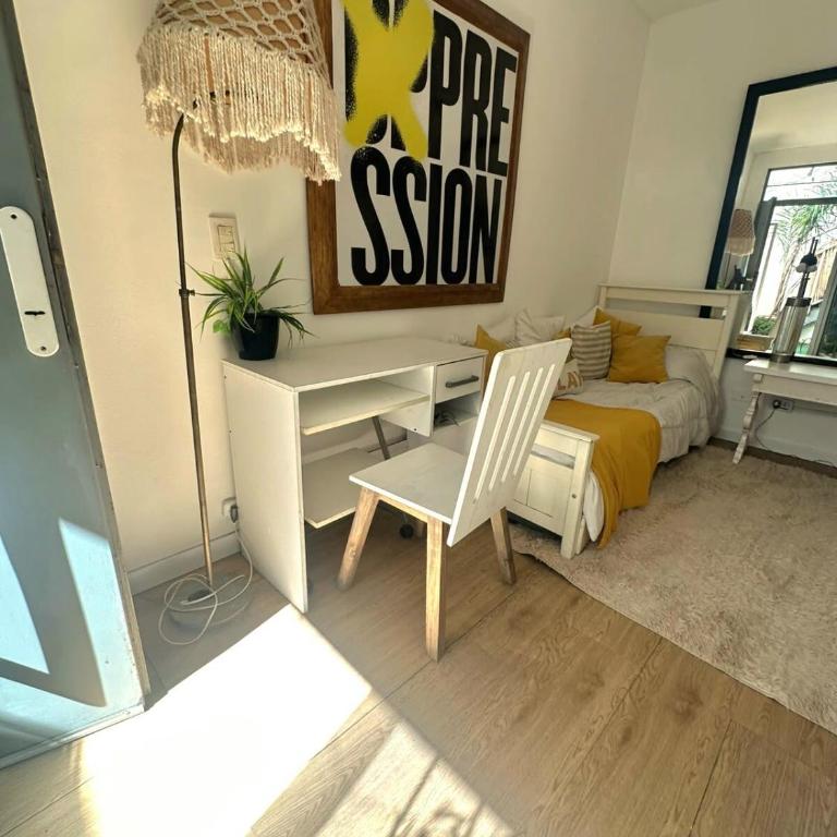 Small studio apartment in Palermo, ideal for travelers - One-Bedroom Apartment - 7