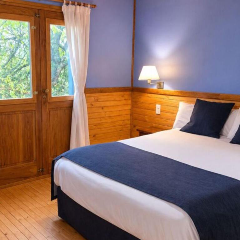 Hainen by DOT Tradition - Habitación Doble - 3