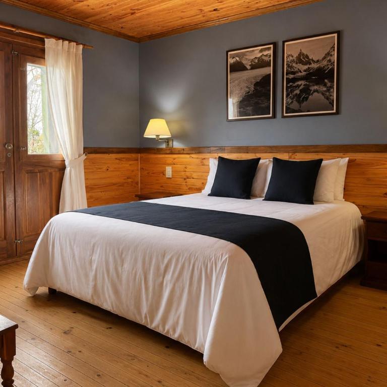 Hainen by DOT Tradition - Habitación Doble - 5