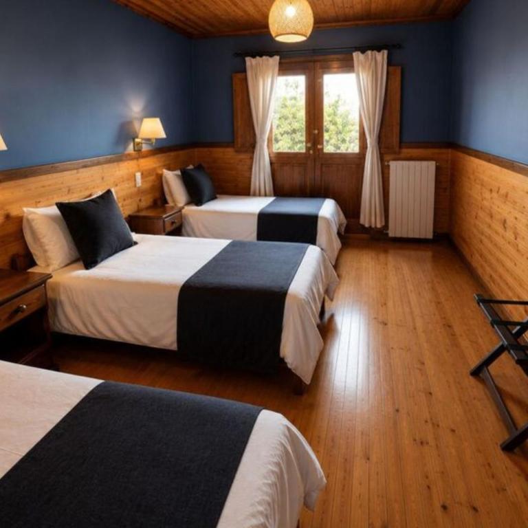 Hainen by DOT Tradition - Habitación Triple - 4