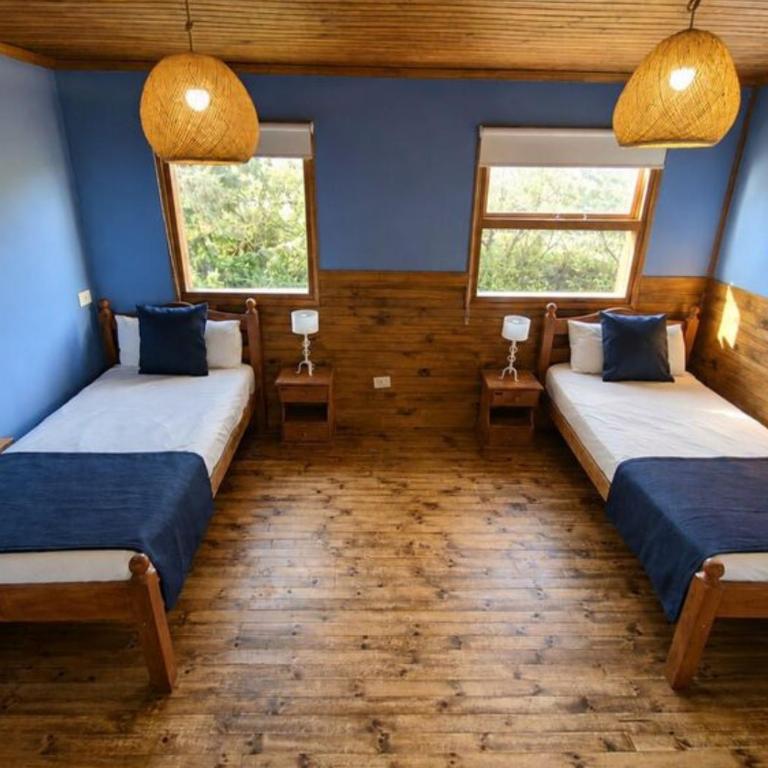 Hainen by DOT Tradition - Habitación cuádruple - 4