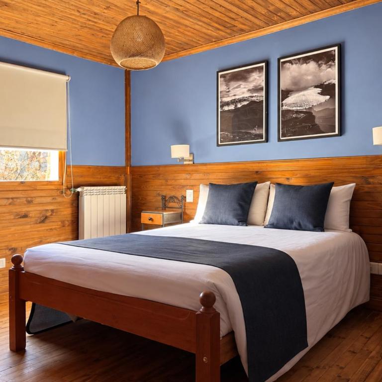Hainen by DOT Tradition - Habitación cuádruple - 6