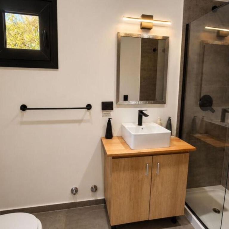 Hainen by DOT Tradition - Habitación Deluxe - 7