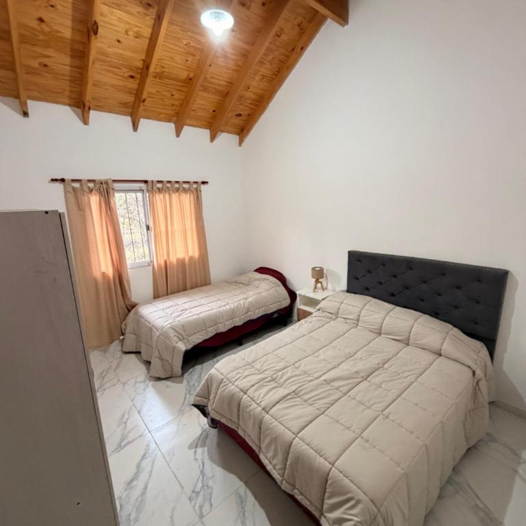 Las Mariposas - Casa con 1 dormitorio - 17