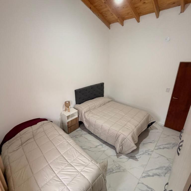 Las Mariposas - Casa con 1 dormitorio - 19