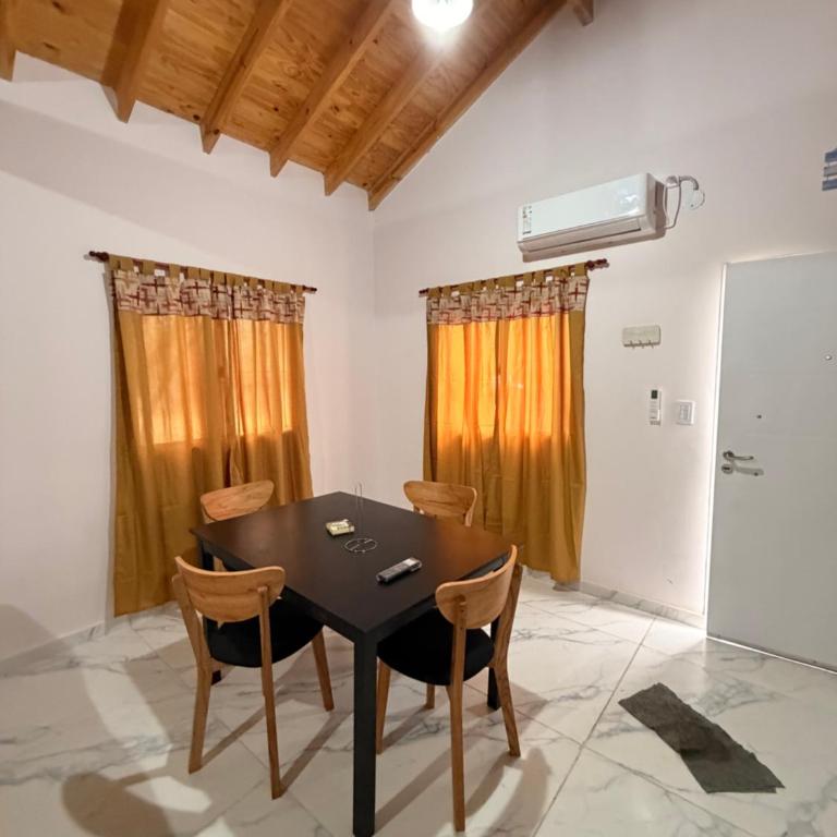 Las Mariposas - Casa con 1 dormitorio - 20