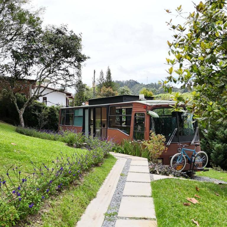 The Rolling Suite - Tienda - 1