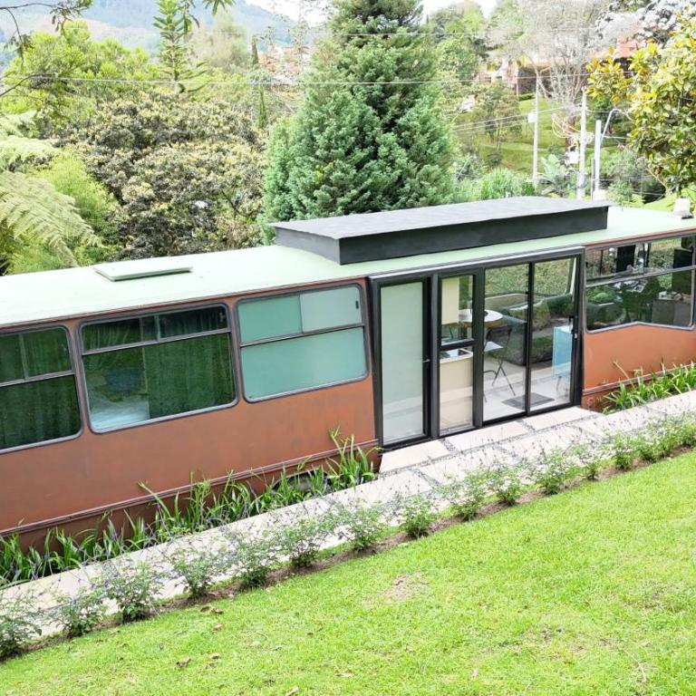 The Rolling Suite - Tienda - 3