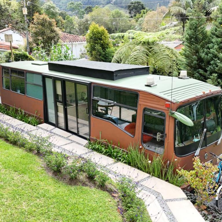 The Rolling Suite - Tienda - 4