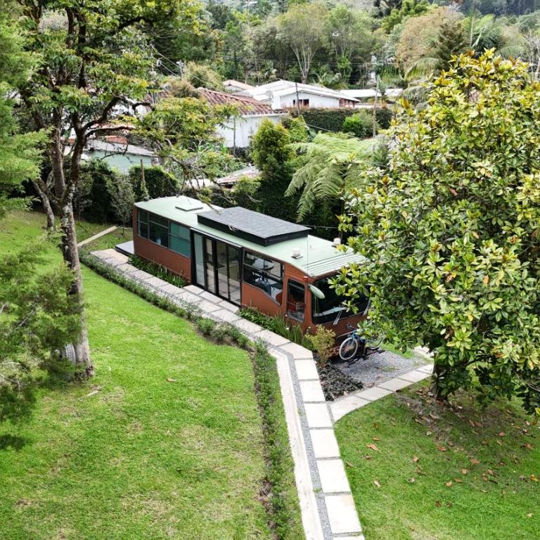 The Rolling Suite - Tienda - 5