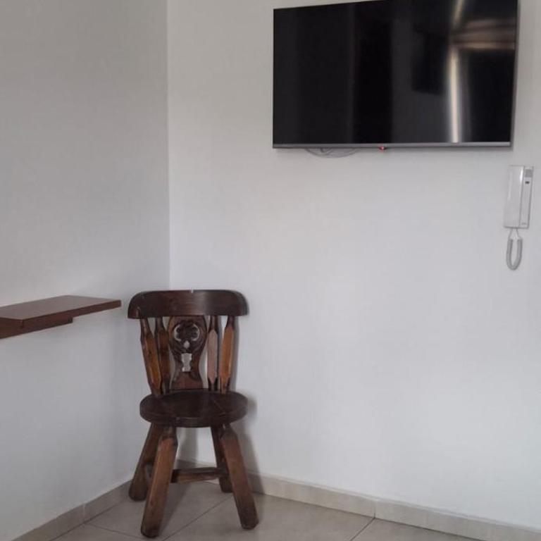 El Gran Hotel Duitama - Large Single Room - 2