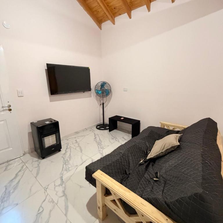 Las Mariposas - Casa con 1 dormitorio - 21