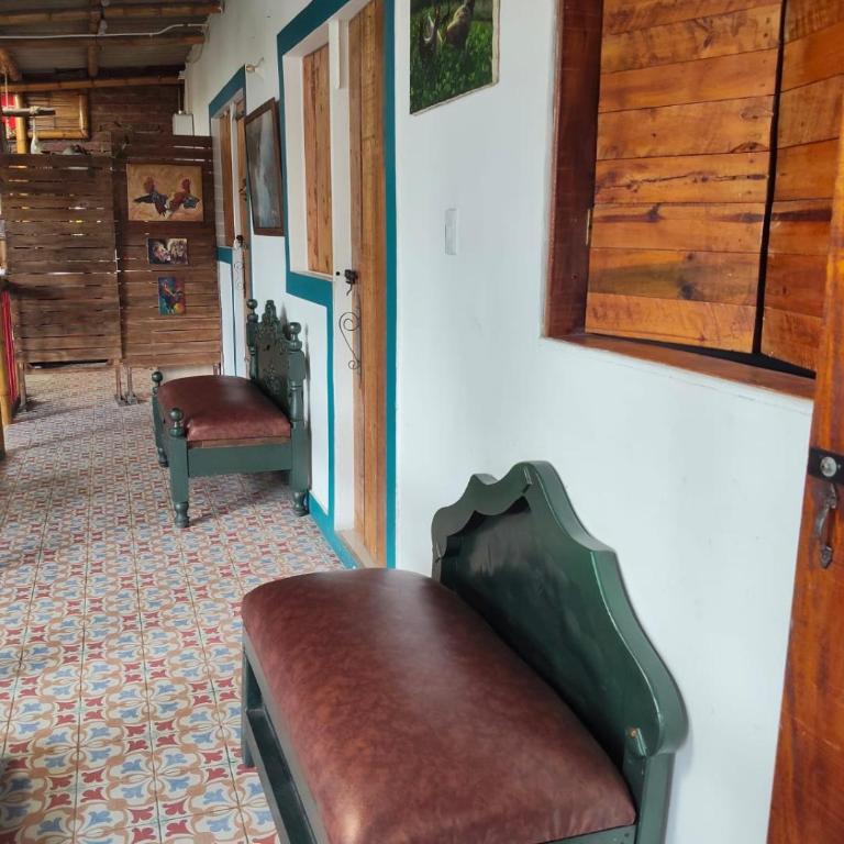 Hotel La Fortaleza Sede Campestre - Habitación Triple - 9