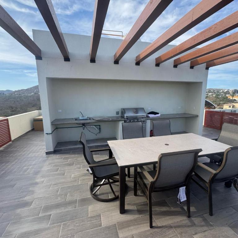 3BR with Pool, Rooftop with Jacuzzi and View - Apartamento de 3 dormitorios - 1
