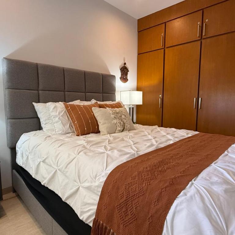 3BR with Pool, Rooftop with Jacuzzi and View - Apartamento de 3 dormitorios - 5