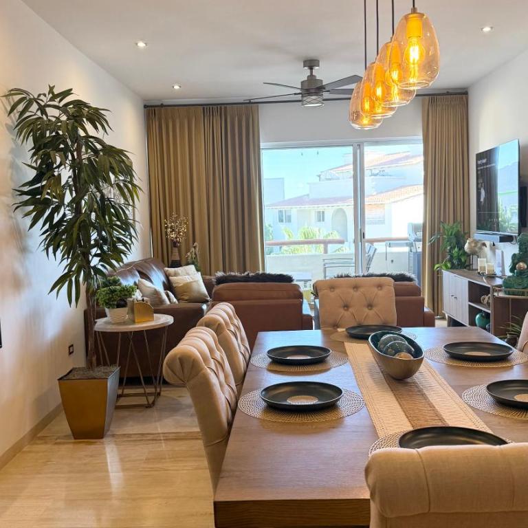 3BR with Pool, Rooftop with Jacuzzi and View - Apartamento de 3 dormitorios - 7