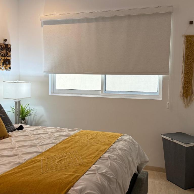 3BR with Pool, Rooftop with Jacuzzi and View - Apartamento de 3 dormitorios - 8