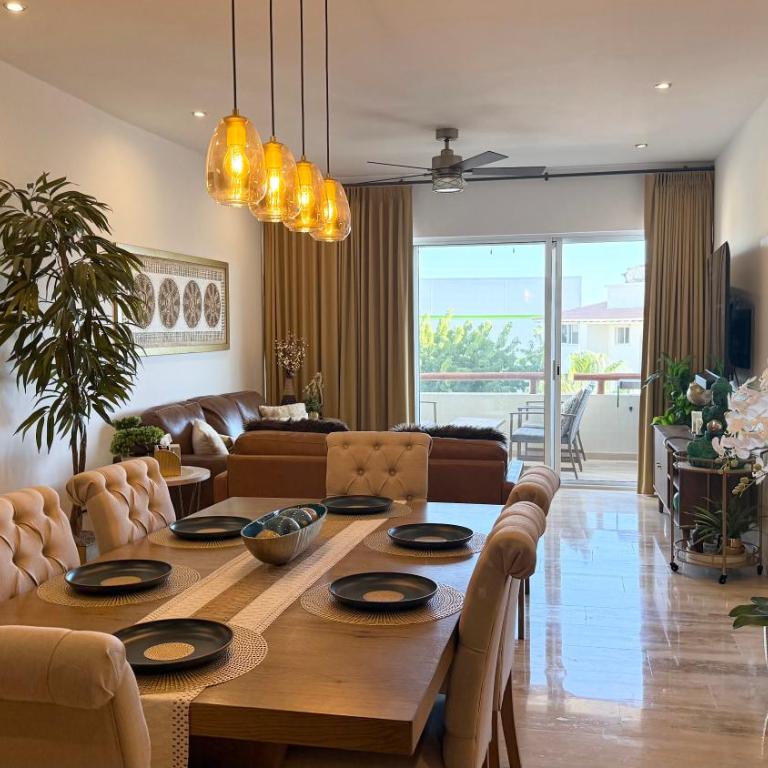 3BR with Pool, Rooftop with Jacuzzi and View - Apartamento de 3 dormitorios - 9