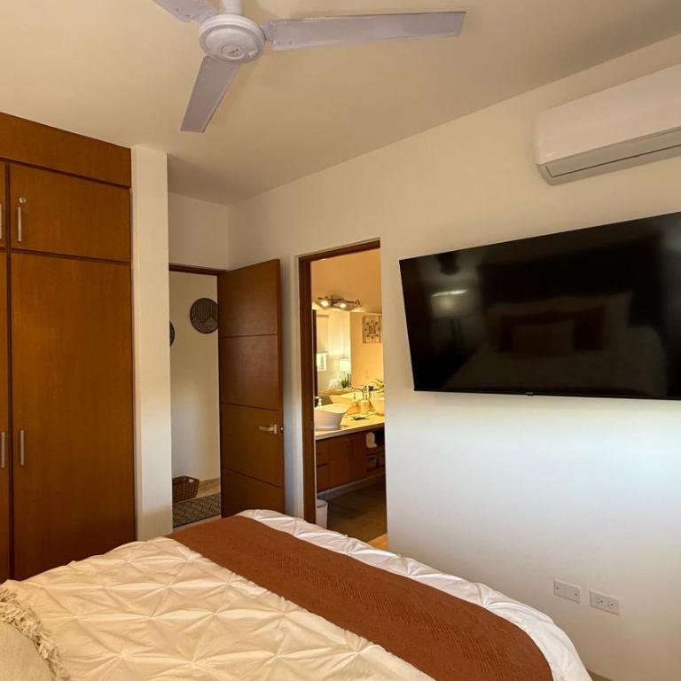 3BR with Pool, Rooftop with Jacuzzi and View - Apartamento de 3 dormitorios - 10