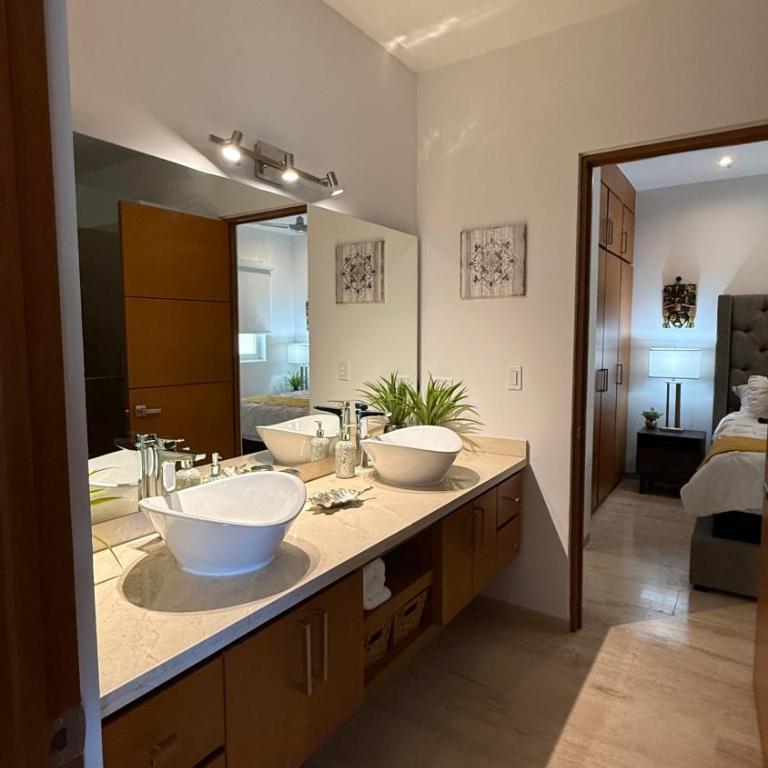 3BR with Pool, Rooftop with Jacuzzi and View - Apartamento de 3 dormitorios - 11
