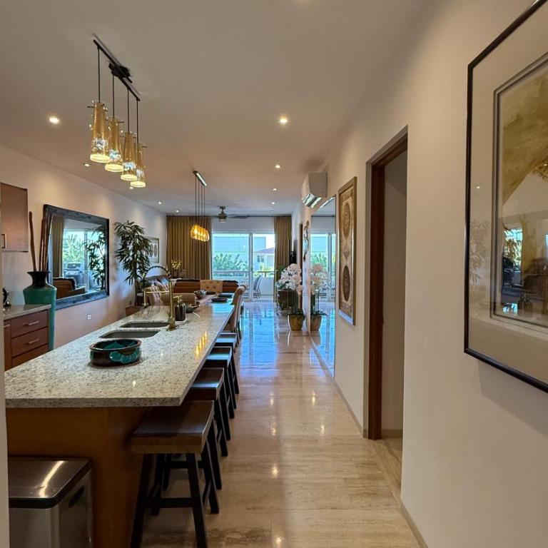 3BR with Pool, Rooftop with Jacuzzi and View - Apartamento de 3 dormitorios - 13