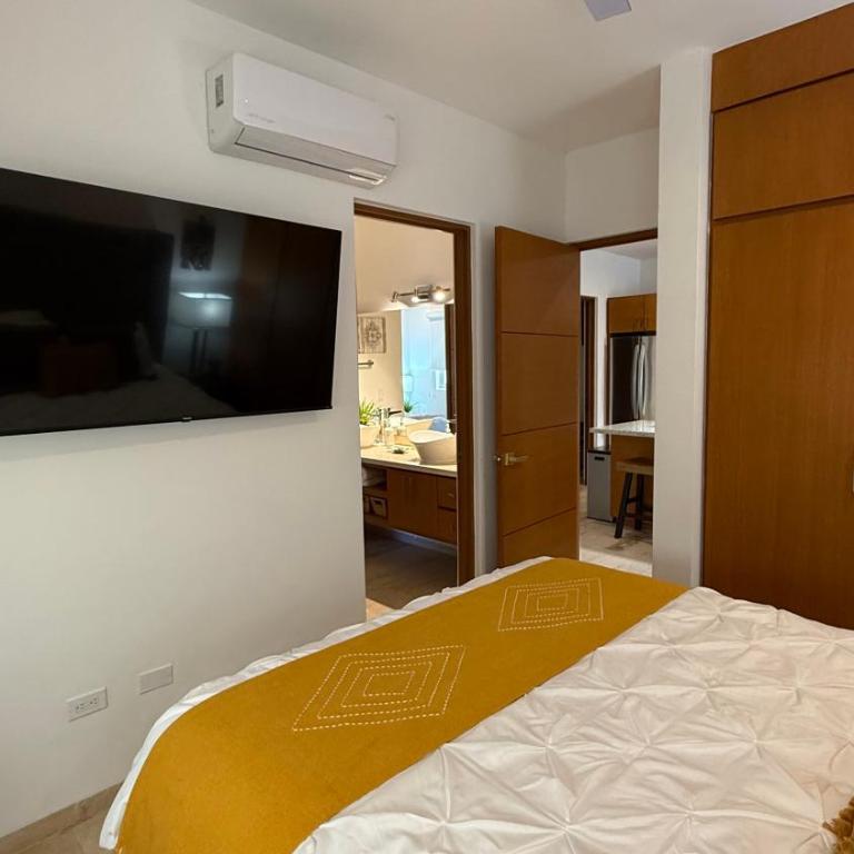3BR with Pool, Rooftop with Jacuzzi and View - Apartamento de 3 dormitorios - 18