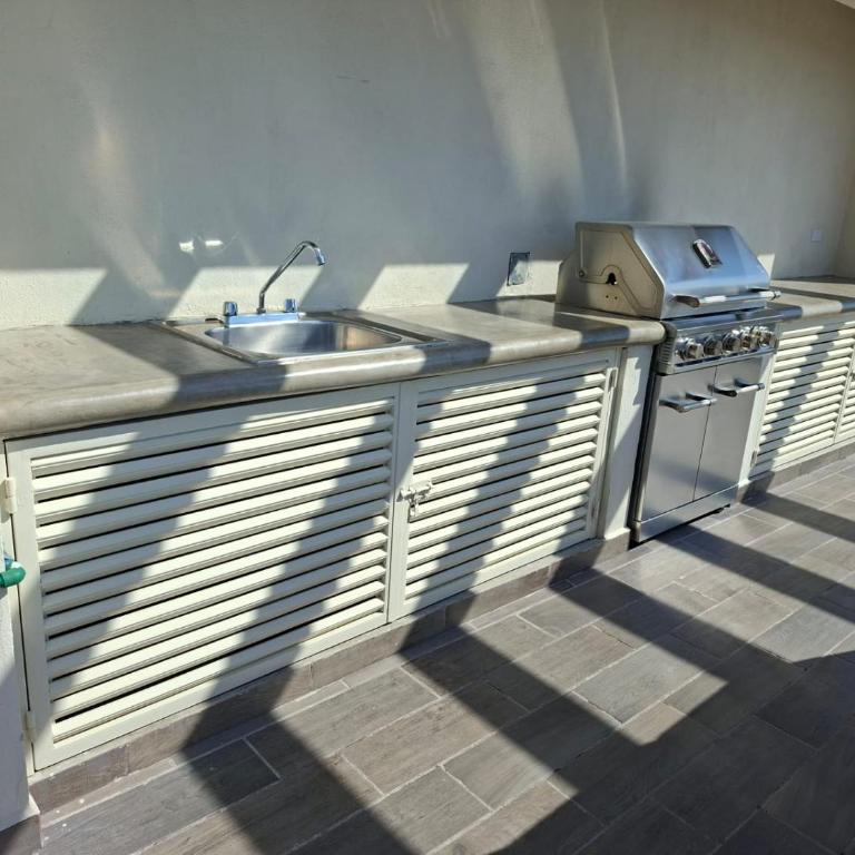 3BR with Pool, Rooftop with Jacuzzi and View - Apartamento de 3 dormitorios - 23