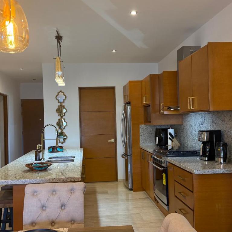 3BR with Pool, Rooftop with Jacuzzi and View - Apartamento de 3 dormitorios - 25