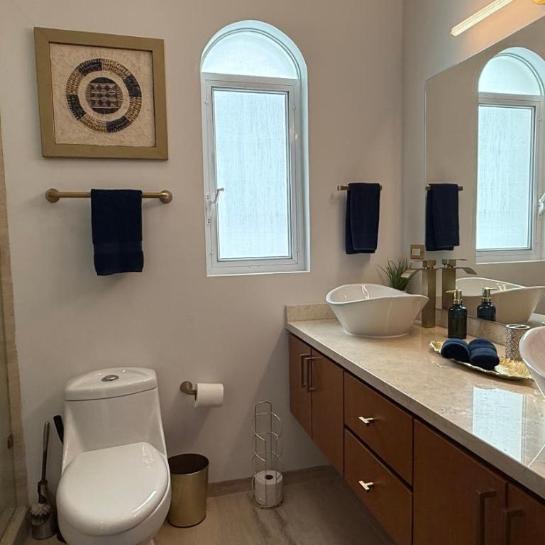 3BR with Pool, Rooftop with Jacuzzi and View - Apartamento de 3 dormitorios - 26