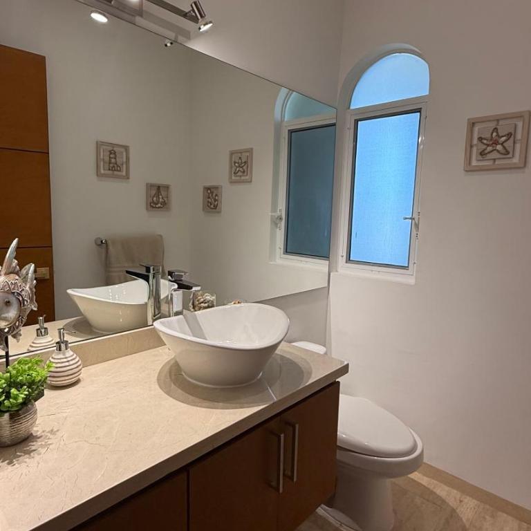 3BR with Pool, Rooftop with Jacuzzi and View - Apartamento de 3 dormitorios - 28