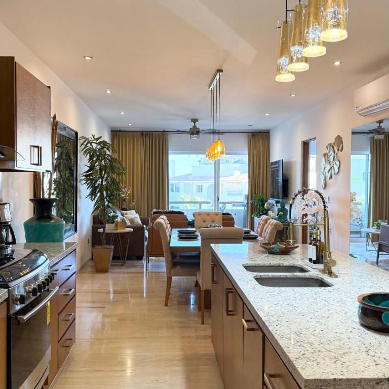 3BR with Pool, Rooftop with Jacuzzi and View - Apartamento de 3 dormitorios - 32