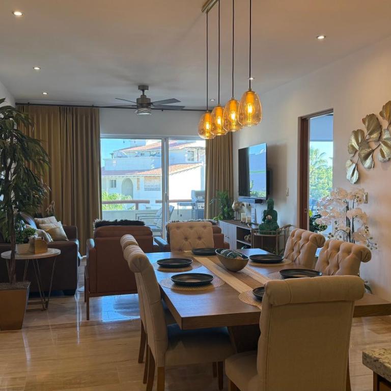 3BR with Pool, Rooftop with Jacuzzi and View - Apartamento de 3 dormitorios - 34