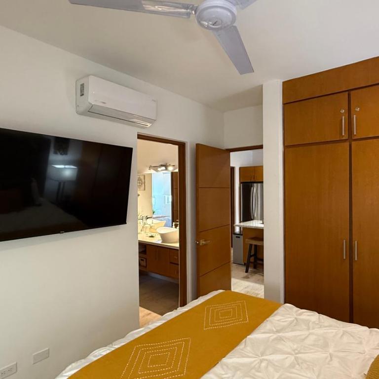 3BR with Pool, Rooftop with Jacuzzi and View - Apartamento de 3 dormitorios - 36