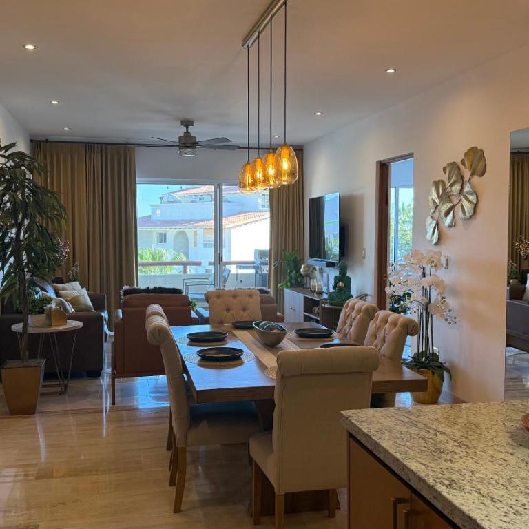 3BR with Pool, Rooftop with Jacuzzi and View - Apartamento de 3 dormitorios - 39