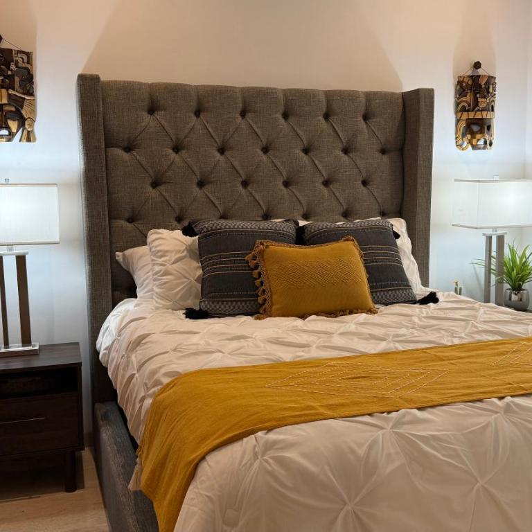 3BR with Pool, Rooftop with Jacuzzi and View - Apartamento de 3 dormitorios - 45