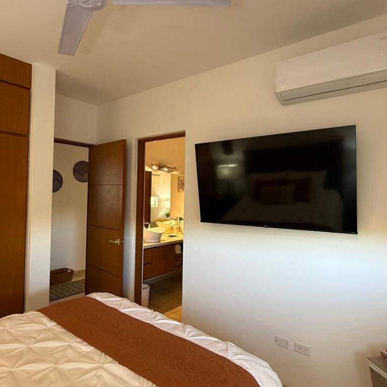 3BR with Pool, Rooftop with Jacuzzi and View - Apartamento de 3 dormitorios - 46