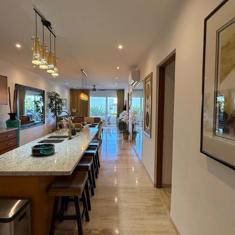 3BR with Pool, Rooftop with Jacuzzi and View - Apartamento de 3 dormitorios - 48