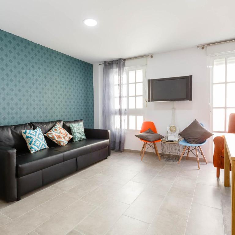PASACALLES Home by Cadiz4Rentals - Apartamento Dúplex - 1