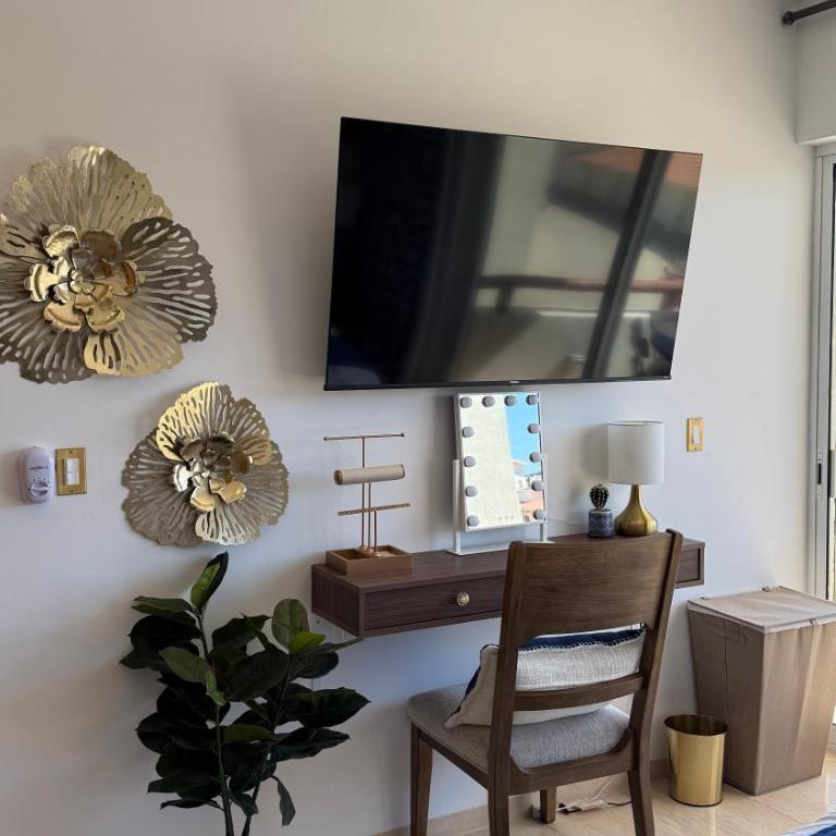 3BR with Pool, Rooftop with Jacuzzi and View - Apartamento de 3 dormitorios - 49