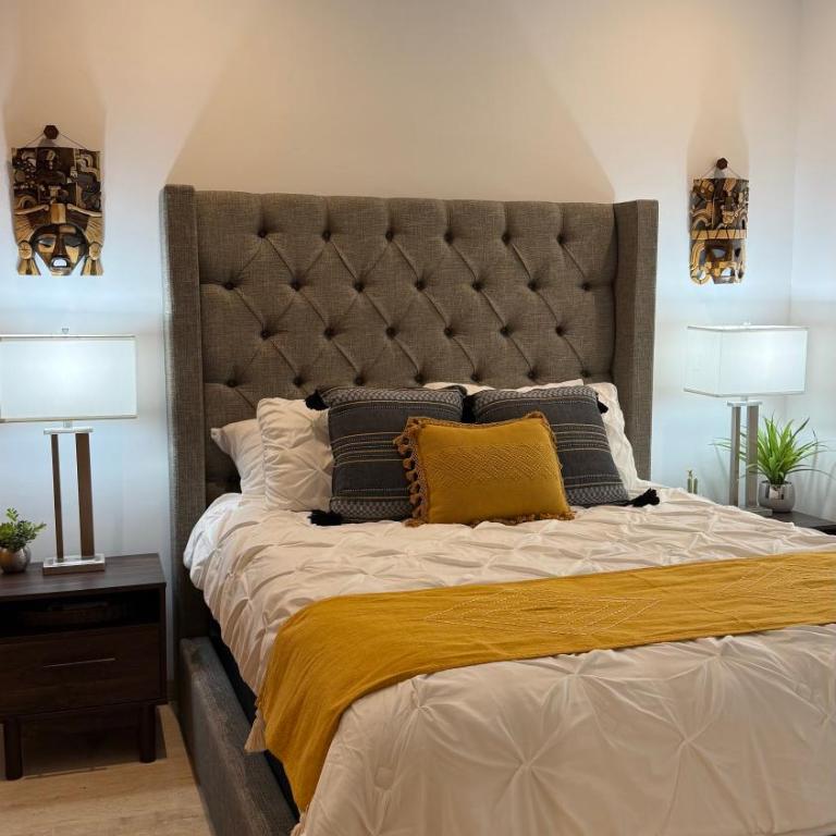 3BR with Pool, Rooftop with Jacuzzi and View - Apartamento de 3 dormitorios - 50