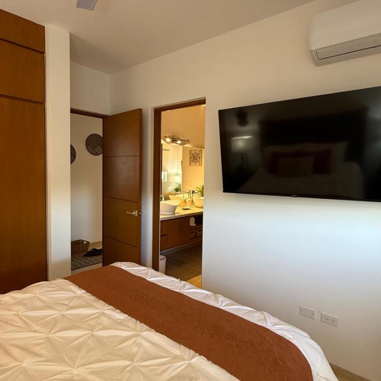 3BR with Pool, Rooftop with Jacuzzi and View - Apartamento de 3 dormitorios - 52