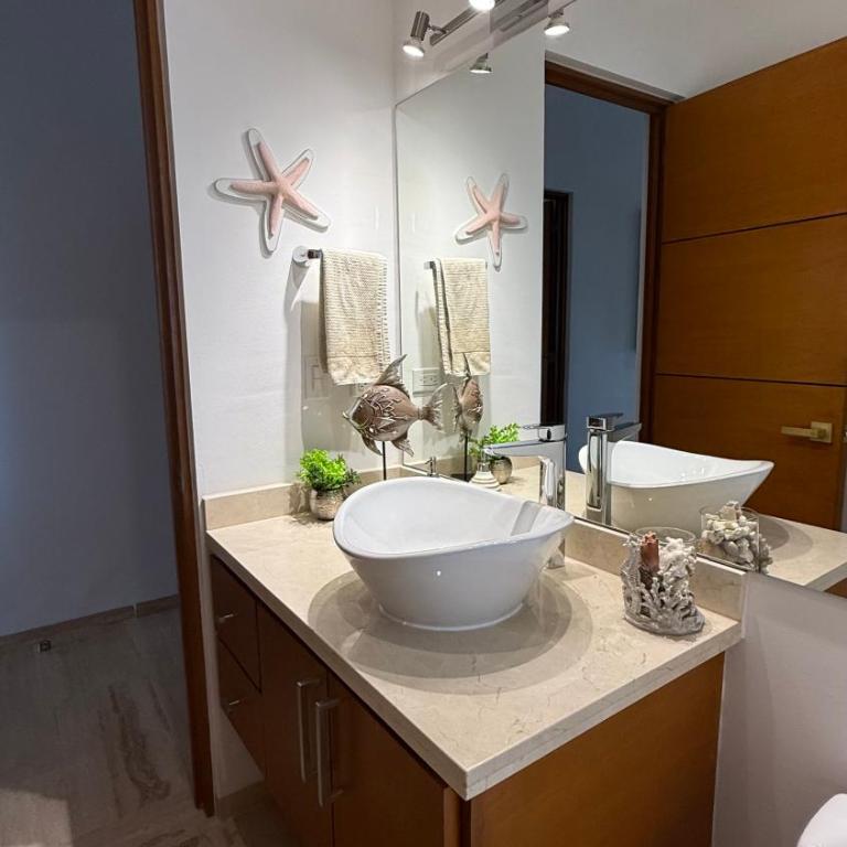 3BR with Pool, Rooftop with Jacuzzi and View - Apartamento de 3 dormitorios - 53
