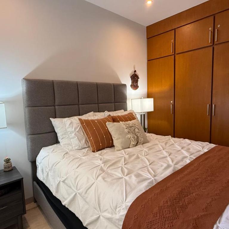 3BR with Pool, Rooftop with Jacuzzi and View - Apartamento de 3 dormitorios - 55