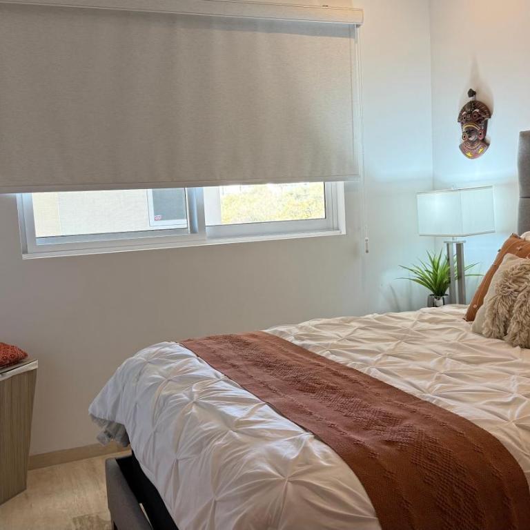 3BR with Pool, Rooftop with Jacuzzi and View - Apartamento de 3 dormitorios - 56