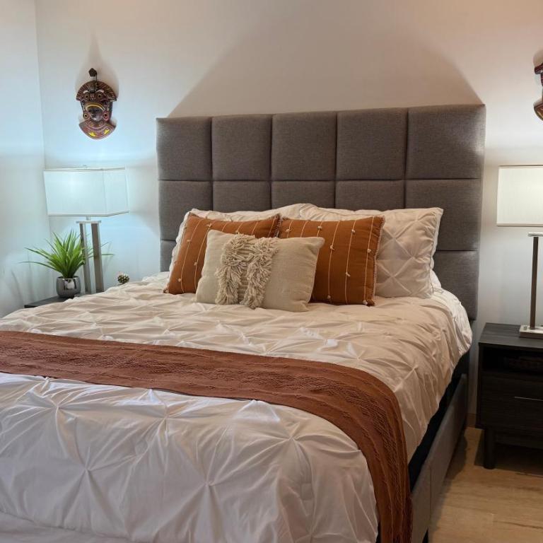 3BR with Pool, Rooftop with Jacuzzi and View - Apartamento de 3 dormitorios - 58