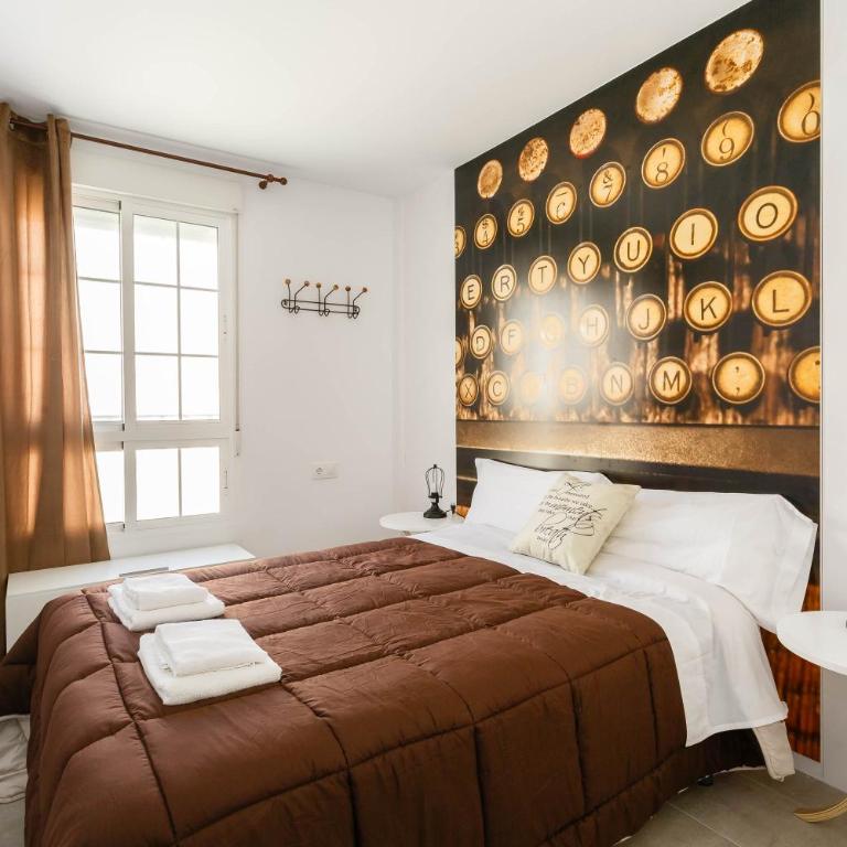 PASACALLES Home by Cadiz4Rentals - Apartamento Dúplex - 2