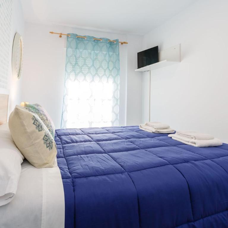 PASACALLES Home by Cadiz4Rentals - Apartamento Dúplex - 3