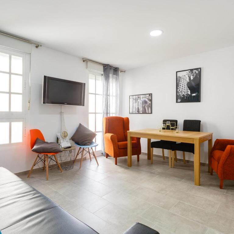 PASACALLES Home by Cadiz4Rentals - Apartamento Dúplex - 8