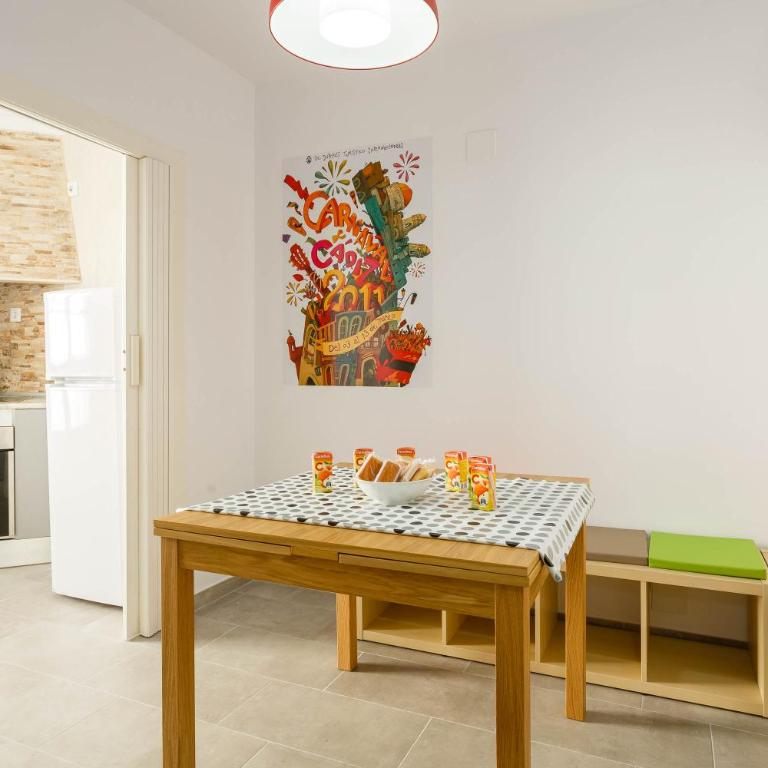 PASACALLES Home by Cadiz4Rentals - Apartamento Dúplex - 6